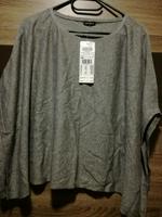 Poncho von Gerry Weber. Nur gewaschen. Einheitsgröße. Niedersachsen - Verden Vorschau