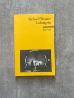 Richard Wagner „Lohengrin“ Baden-Württemberg - Birkenfeld Vorschau