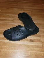 Crocs Badesandalen Sandalen M9 W11 42-43 Neu Neuhausen-Nymphenburg - Neuhausen Vorschau