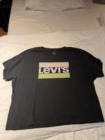 Levi’s Shirt 5 Stück Größe xl und l Nordrhein-Westfalen - Warburg Vorschau