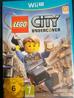 LEGO City Undercover Wiiu Baden-Württemberg - Singen Vorschau
