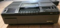 Sony Betamax SL-8000E , Sammler, Liebhaber, Kenner. Baden-Württemberg - Ravenstein Vorschau