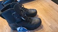 Einsatzstiefel HAIX, Gr. 7 (40) schwarz Bayern - Oberasbach Vorschau