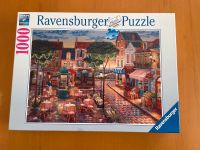 Puzzle Ravensburger 1000 Teile Paris Schleswig-Holstein - Bad Segeberg Vorschau