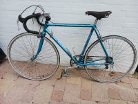 Rennrad 26er "Miyata" blau Wandsbek - Hamburg Bramfeld Vorschau