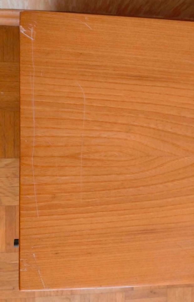 Teakholz Original String Regal "the Lader Shelf" Bokhyllan gbr. in Heilbronn