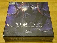 Nemesis: Void Seeders - Awaken Realms Nordrhein-Westfalen - Datteln Vorschau