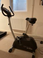 Kettler Heimtrainer Ergometer Trimm-Dich-Rad Hamburg-Nord - Hamburg Winterhude Vorschau