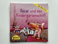 Pixi 1513 - Oscar und das Kindergartenschiff - mit Mini-Pixi Baden-Württemberg - Göppingen Vorschau