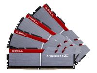 RAM Arbeitsspeicher G.Skill Tridenz Z 16 GB 3200 CL16-18-18-38 Sachsen - Chemnitz Vorschau