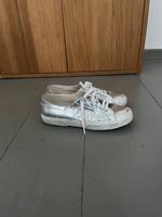 Superga 40 silber Mitte - Gesundbrunnen Vorschau