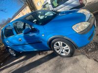 Corsa c automatik Nordrhein-Westfalen - Heiligenhaus Vorschau