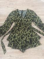 Jumpsuit Kleid Amisu 36 wie neu Nordrhein-Westfalen - Ochtrup Vorschau