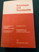 Soziologie und Sozialpolitik Bremen - Walle Vorschau