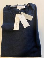 Calvin Klein Pullover Blau XXL Neu mit Etikett V-Neck Bayern - Neustadt Vorschau