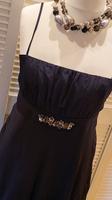Comma, schönes Abendkleid, Cocktailkleid, mitternachtsblau, 38/40 Schwachhausen - Neu Schwachhausen Vorschau