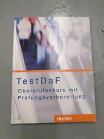 TestDaF Prüfungsvorbereitung Aubing-Lochhausen-Langwied - Aubing Vorschau