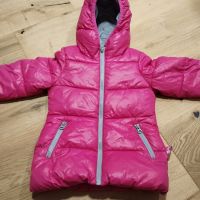 Winterjacke /Mantel / Jacke United Colors of Benetton Gr. 86/92 Bayern - Nittendorf  Vorschau