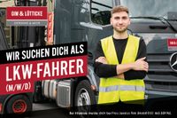 LKW Fahrer (m/w/d) Nahverkehr - Krombacher Gfgh in Korbach Hessen - Korbach Vorschau