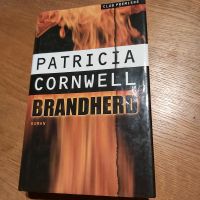 Brandherd, Patricia Cornwell Hessen - Friedrichsdorf Vorschau