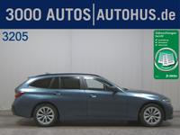 BMW 330e Touring Advantage HUD Laser LC Pro el.Heck Gyhum - Bockel Vorschau