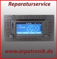 Ford FX Navi Navigation HSRNS Travel Pilot Reparatur Niedersachsen - Seelze Vorschau