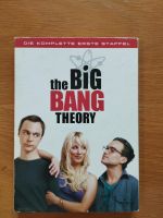 Big bang theory Staffel 1 Bayern - Mainburg Vorschau