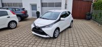 Toyota Aygo AYGO x-play Baden-Württemberg - Riedlingen Vorschau