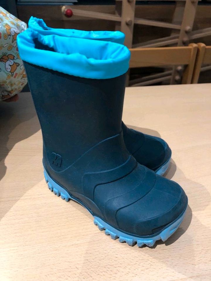 Gummistiefel Elefanten Gr. 22 in Winnweiler