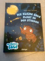 Buch Die kleine Eule fliegt zu den Sternen Baden-Württemberg - Kronau Vorschau