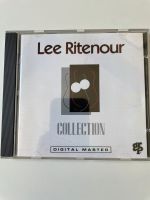 LEE RITENOUR - Collection - CD Wandsbek - Hamburg Wellingsbüttel Vorschau