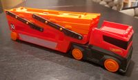 Hotwheels Mega Hauler GWT37 Truck LKW Autotransporter GWT37 Nordrhein-Westfalen - Witten Vorschau