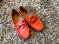Ralph Lauren Leder Loafer 37 Hessen - Bad Vilbel Vorschau