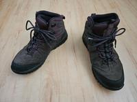 Wanderschuhe Jack Wolfskin Texapore Gr. 6,5 Bayern - Karlstein Vorschau
