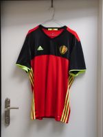 Belgien Adidas Fußballtrikot - De Bruyne Nr. 7 XL Berlin - Steglitz Vorschau