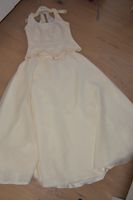 *Neuwertig* Novia Marie Brautkleid Hochzeitskleid creme 38/40 Nordrhein-Westfalen - Paderborn Vorschau
