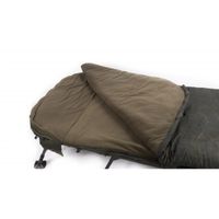 Nash Indulgence 4 Season Sleeping Bag Wide Brandenburg - Neuruppin Vorschau