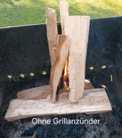 Buchenholz, Grillholz, Kaminholz Niedersachsen - Bockhorn Vorschau