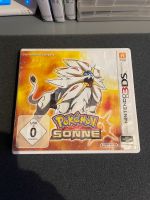 Pokémon / Pokemon - Sonne - 3DS Brandenburg - Prenzlau Vorschau