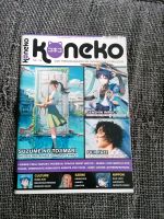 Koneko Magazin Nr 114 incl Poster Marburg - Marbach Vorschau