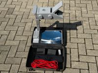 GEHA Top Vision Portable E Overhead Projektor Sachsen-Anhalt - Halle Vorschau