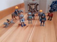 Playmobil / Novelmore / Ritterburg Bayern - Burgthann  Vorschau