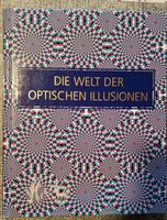 Die Welt der optischen Illusionen Inga Menkhoff sehr gut Thüringen - Unterweißbach Vorschau