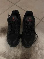 nike shox schwarz Rheinland-Pfalz - Germersheim Vorschau