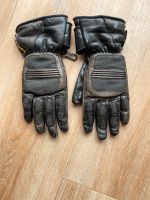 Damen Motorrad Leder Handschuhe Größe XXS Nordrhein-Westfalen - Niederkassel Vorschau