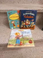 Kinderbuch Bücher Wilde Hühner Conni Lotta Leben Bayern - Weißenhorn Vorschau
