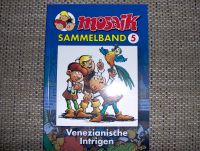 MOSAIK DIe Abrafaxe Softcover Band 5 "Venezianische Intrigen" Sachsen - Sayda Vorschau