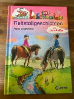 Kinderbuch Reitstallgeschichten 3.Lesestufe ab 7 Jahren Dortmund - Aplerbeck Vorschau