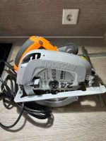 WORX KREISSÄGE 1600W WX445 Nordrhein-Westfalen - Remscheid Vorschau