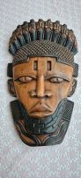 AFRIKANISCHE MASKE HOLZWANDKUNST Nürnberg (Mittelfr) - Südstadt Vorschau